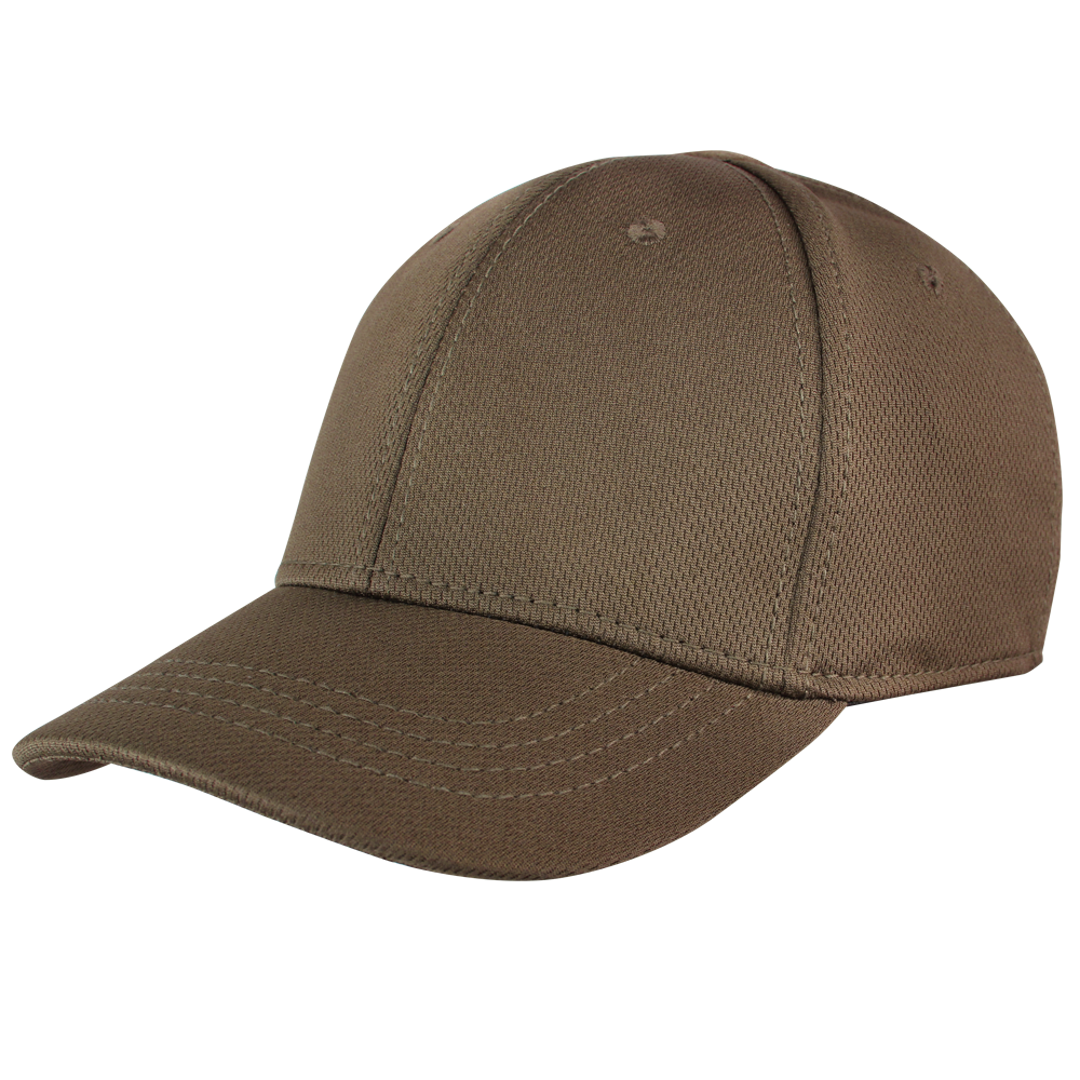 Couvre-chef Condor — Flex Team Cap — Brun / L/XL