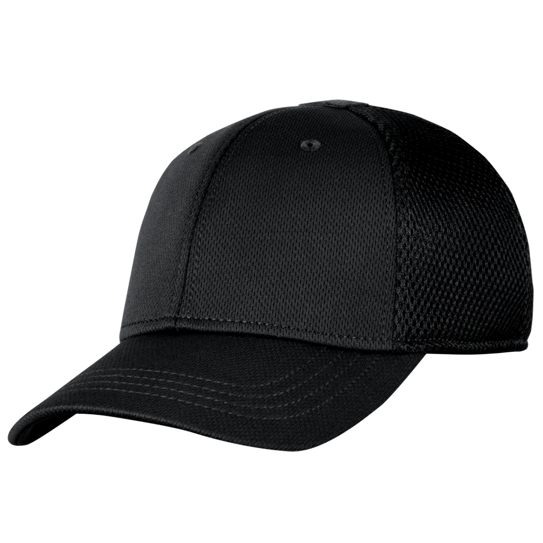 Couvre-chef Condor — Flex Team Mesh Cap — Noir / L/XL