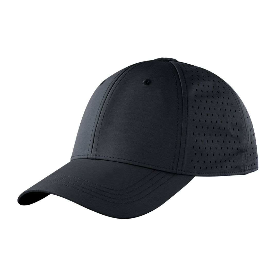 Couvre-chef Condor — HydroFit Team Mesh Cap — Noir