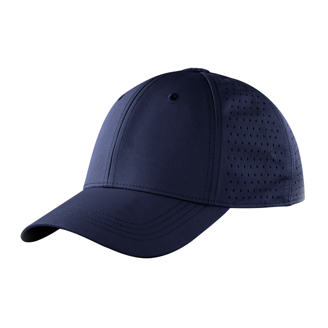 Couvre-chef Condor — HydroFit Team Mesh Cap — Bleu marine