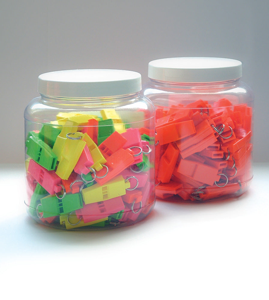 ACME Tornado Slim Line (100) per Jar – J1636