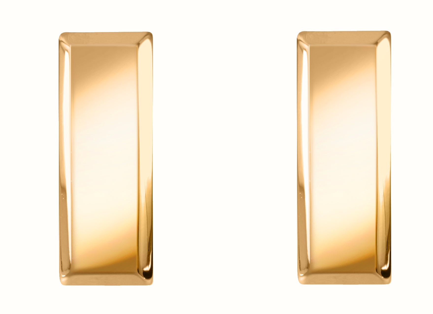 Rothco 2nd Lieutenant Insignia - Color : Gold