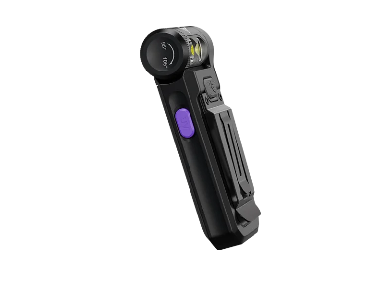 Lampe Fenix SW05R-UV