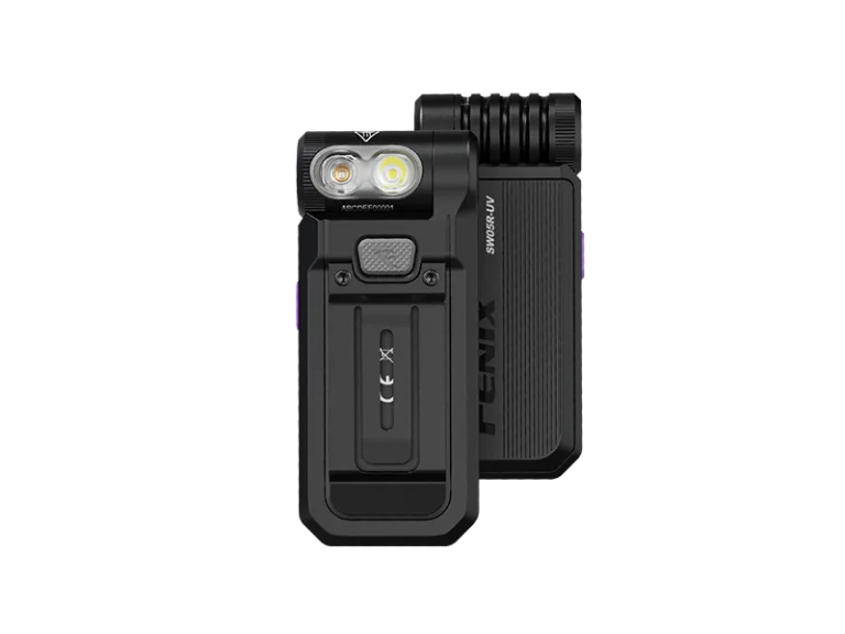 Lampe Fenix SW05R-UV