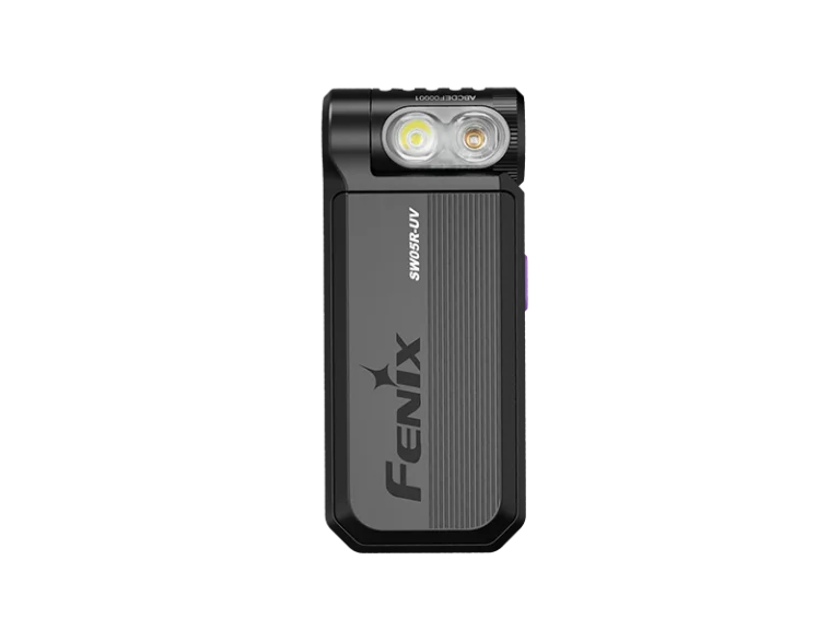 Lampe Fenix SW05R-UV