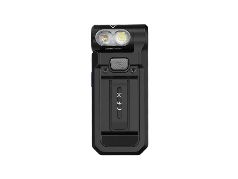 Lampe Fenix SW05R-UV