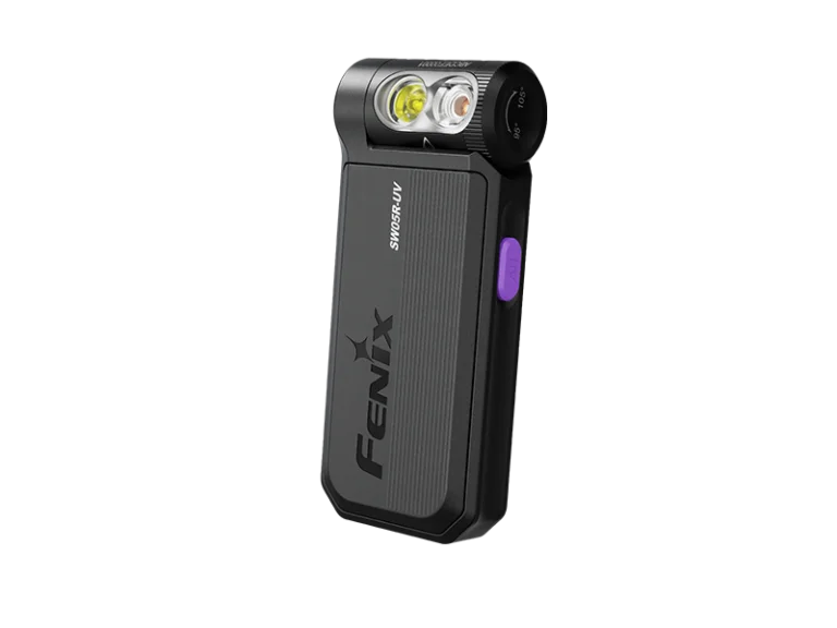 Lampe Fenix SW05R-UV