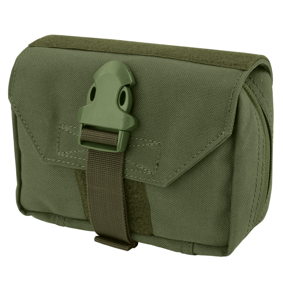 Pochette Condor — First Response Pouch — Vert olive