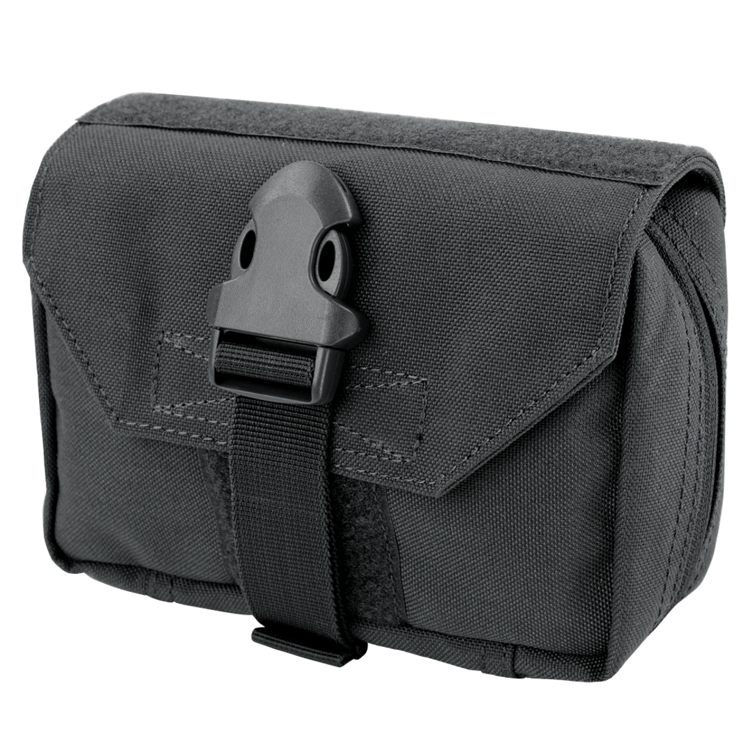 Pochette Condor — First Response Pouch — Noir