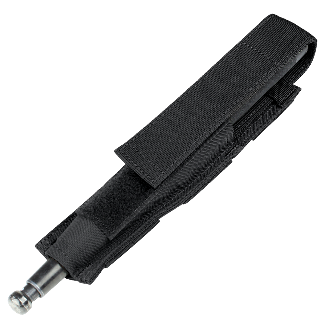 Pochette Condor — Baton Pouch — Noir