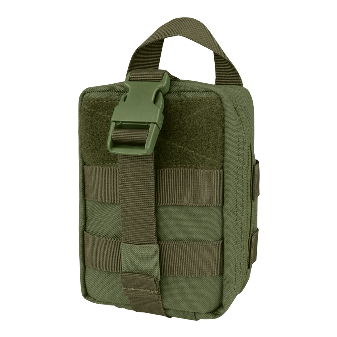 Pochette Condor — Rip-Away EMT Pouch Lite — Vert olive