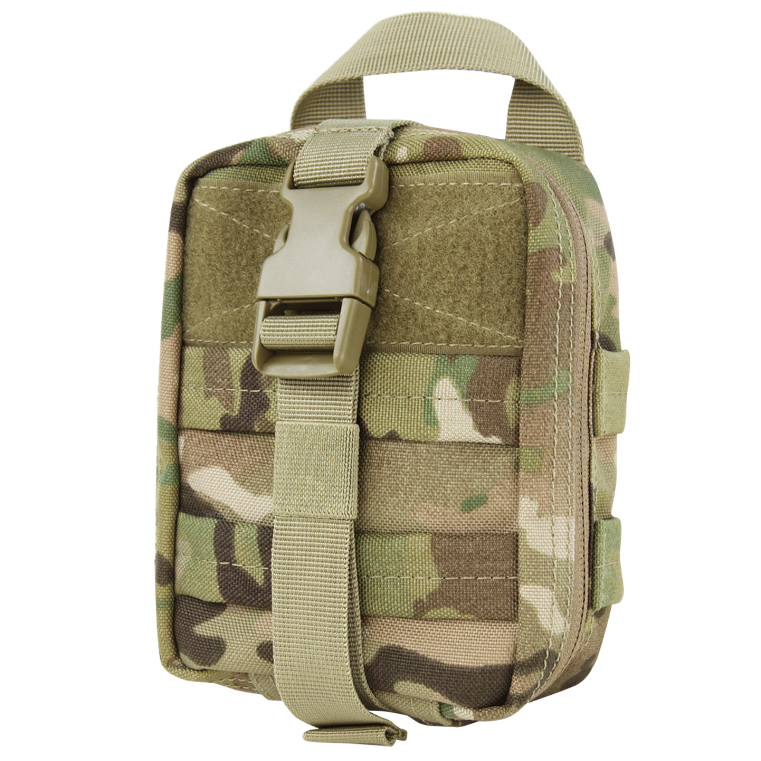 Pochette Condor — Rip-Away EMT Pouch Lite - MultiCam — MultiCam