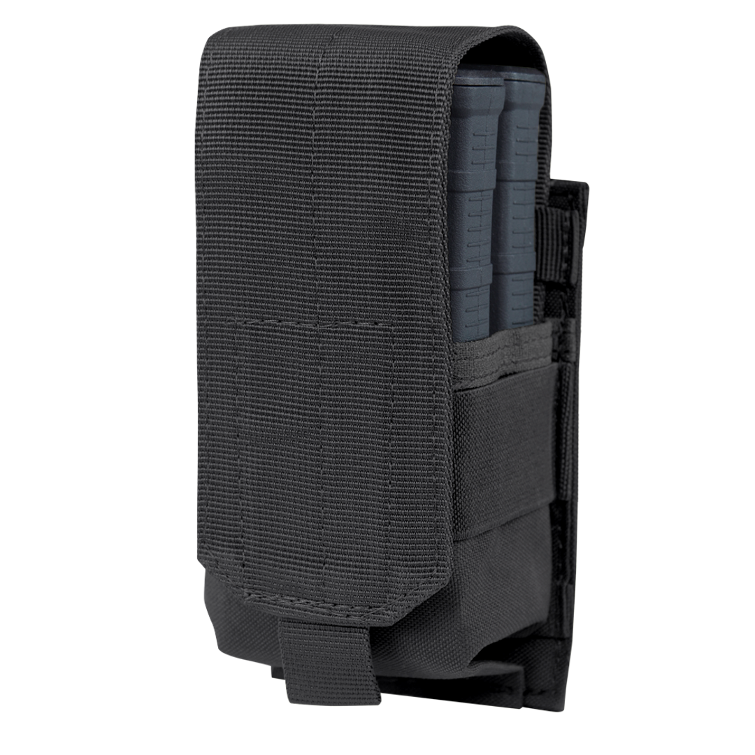 Pochette Condor — Single M14 Mag Pouch Gen II — Noir