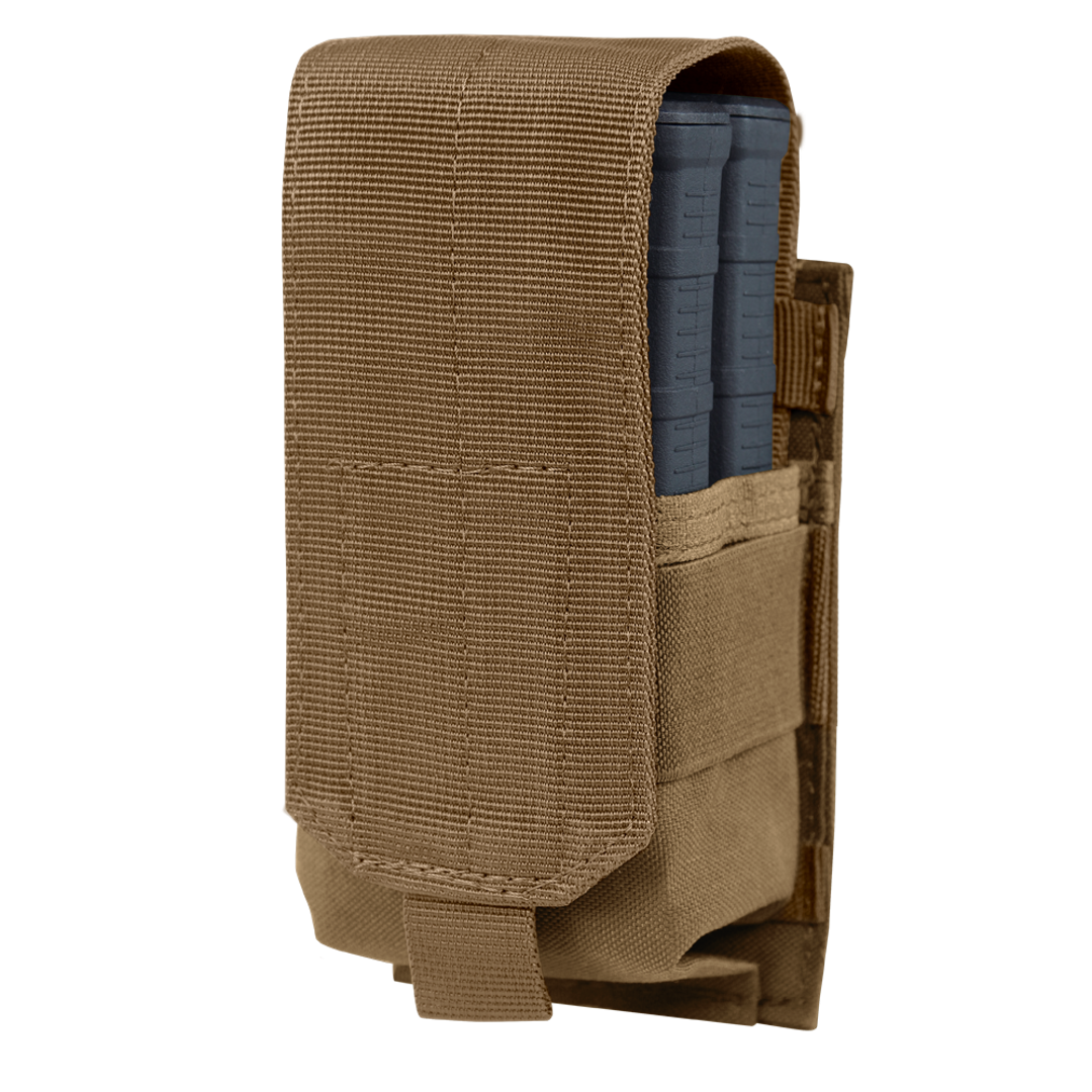 Pochette Condor — Single M14 Mag Pouch Gen II — Brun coyote