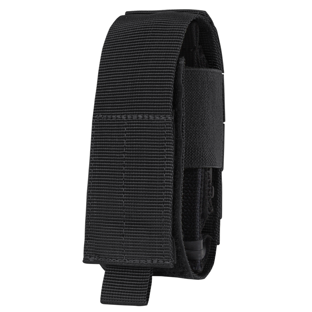 Pochette Condor — Universal TQ Pouch — Noir