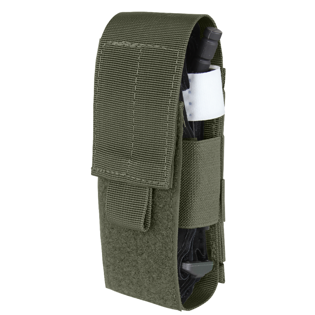 Pochette Condor — Universal TQ Pouch — Vert ranger