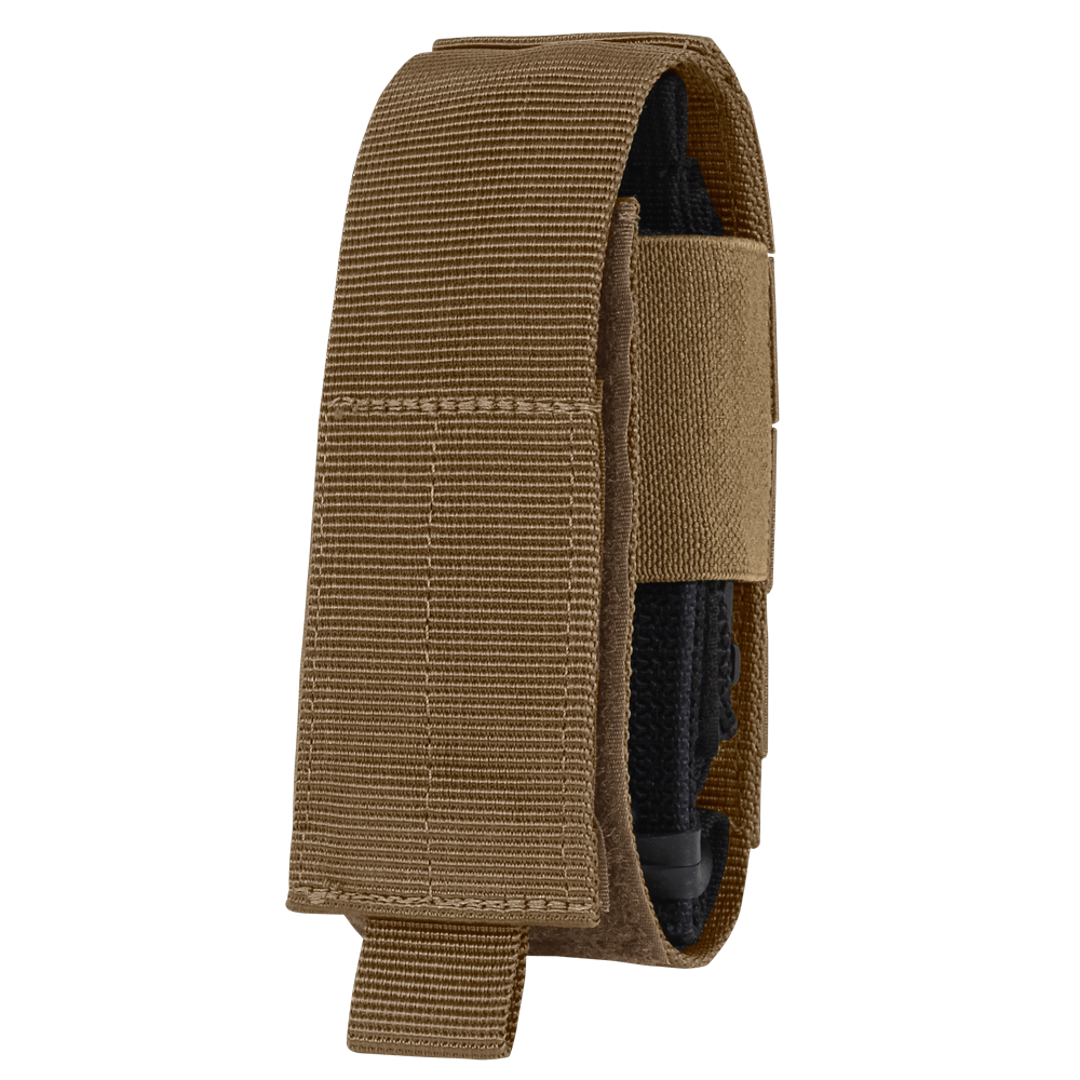 Pochette Condor — Universal TQ Pouch — Brun coyote