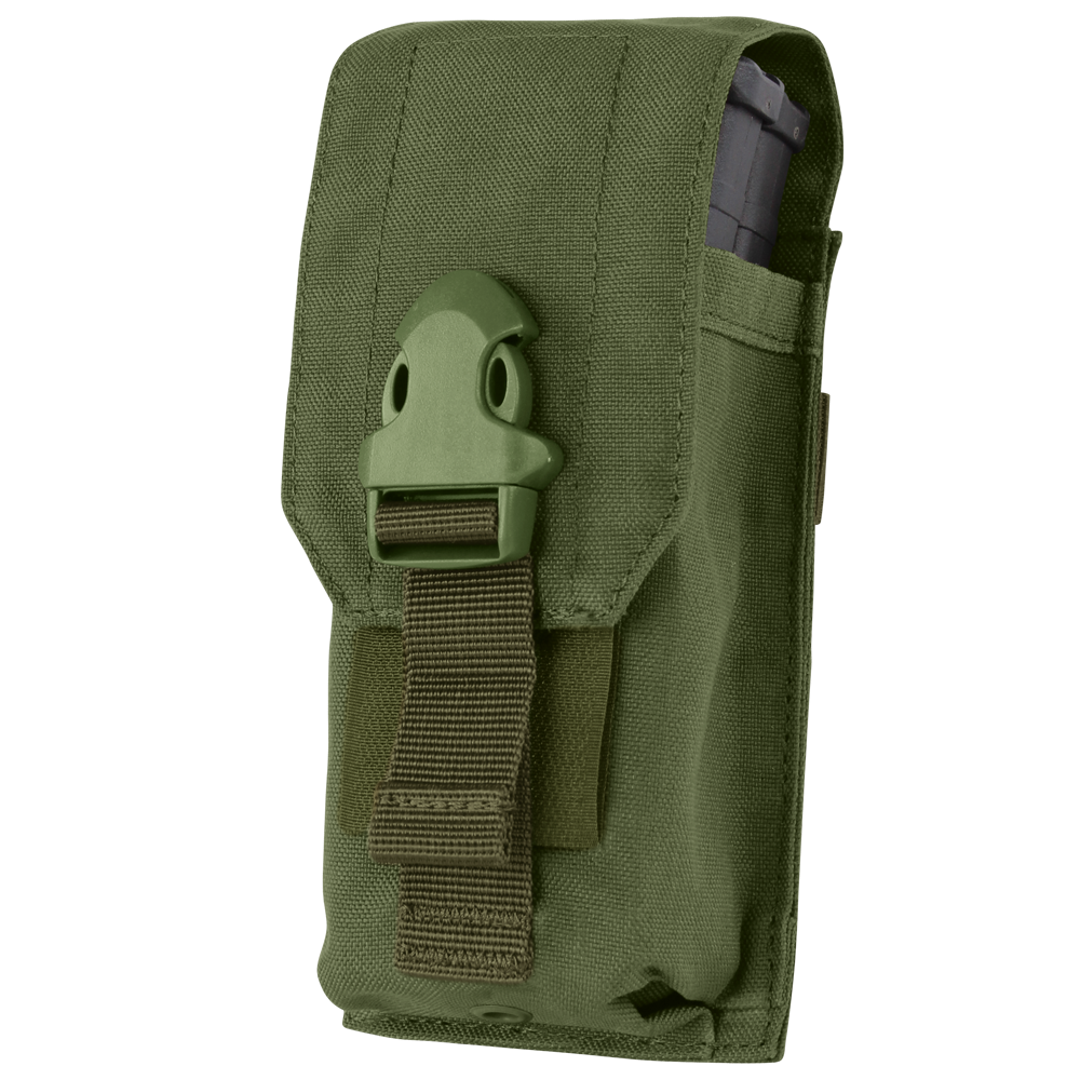Pochette Condor — Universal Rifle Mag Pouch — Vert olive