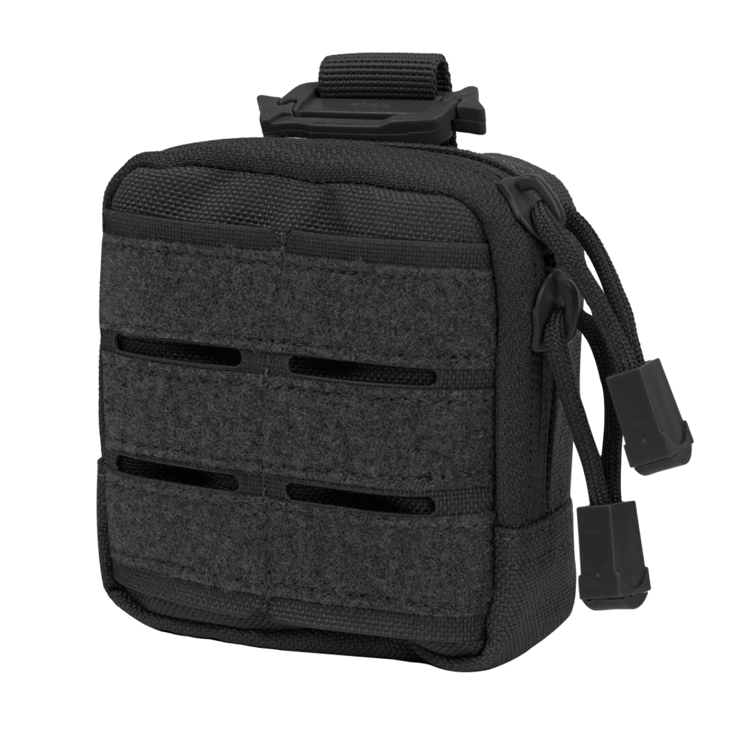 Pochette Condor — Dip Pouch — Noir
