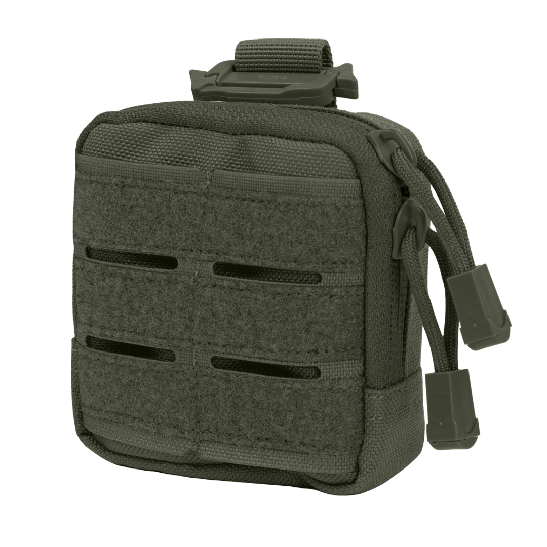 Pochette Condor — Dip Pouch — Vert ranger