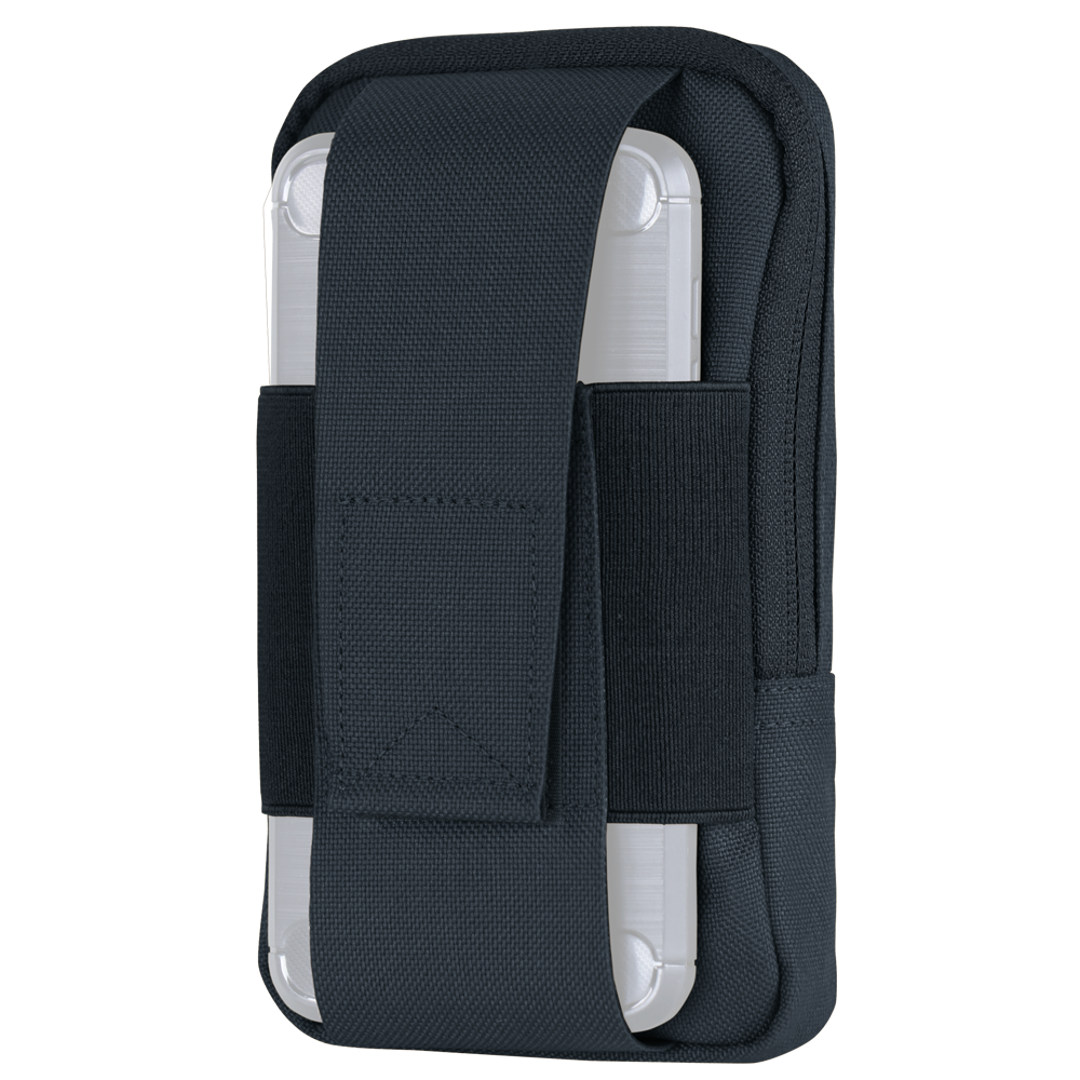Pochette Condor — Phone Pouch — Bleu marine