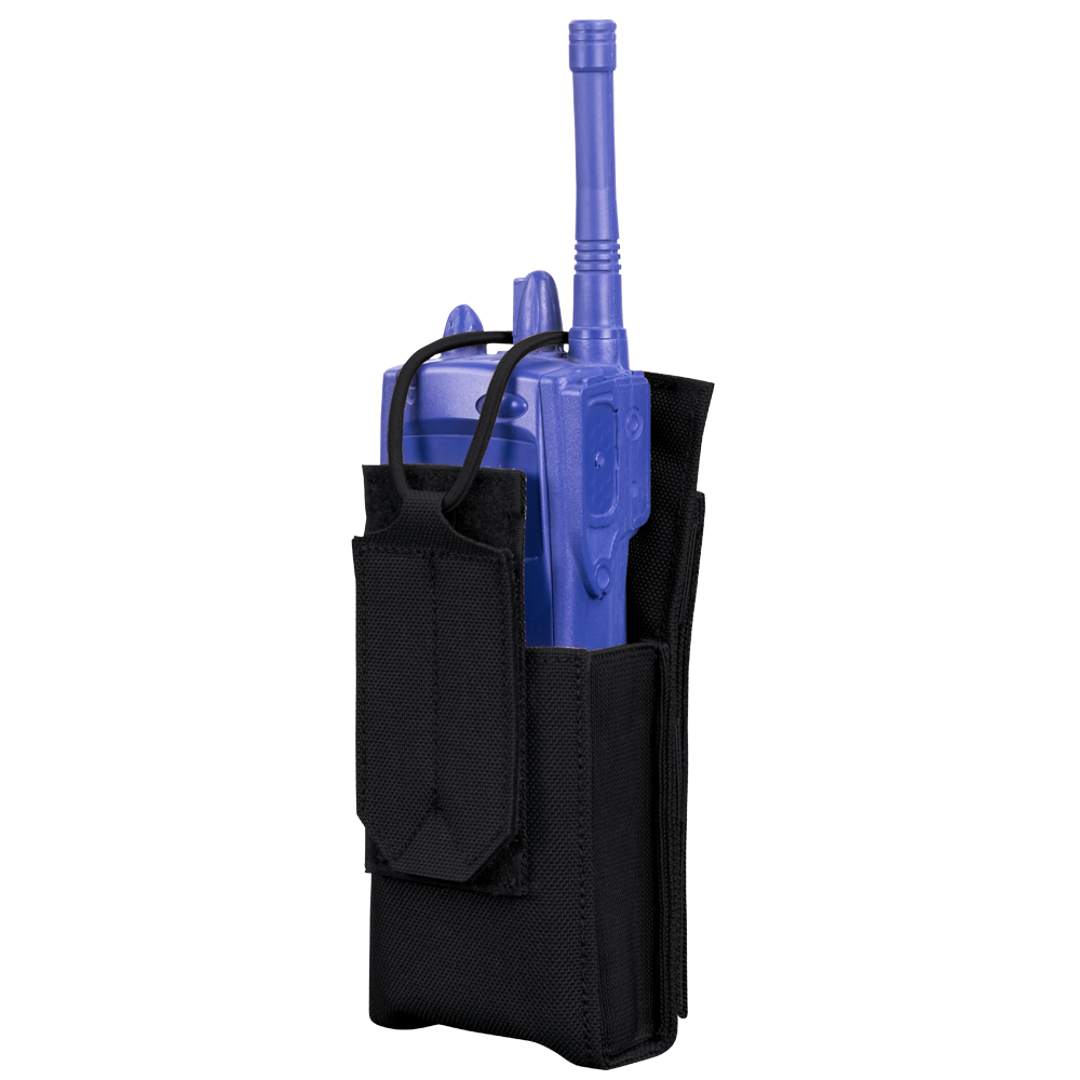 Pochette Condor — Patrol Radio Pouch Gen II — Noir