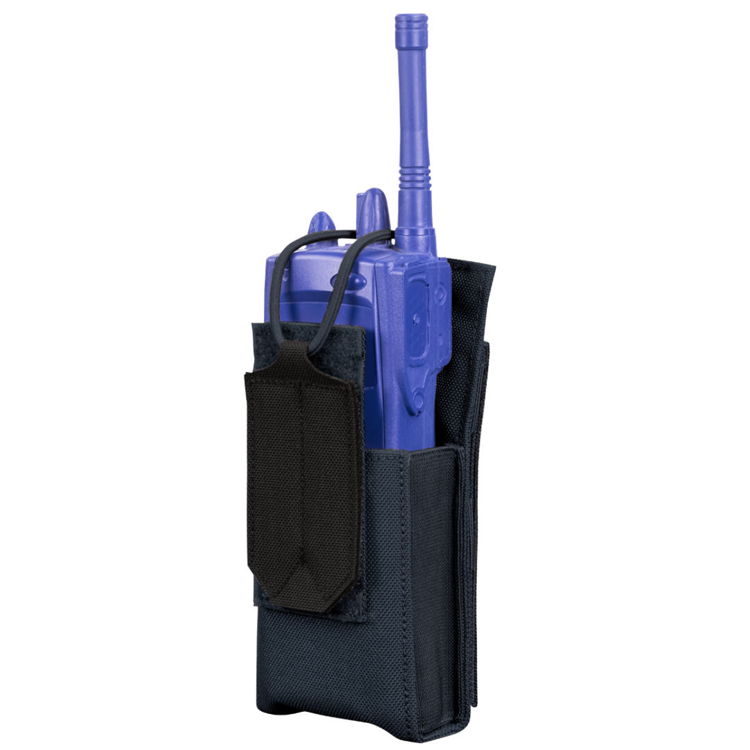 Pochette Condor — Patrol Radio Pouch Gen II — Bleu marine