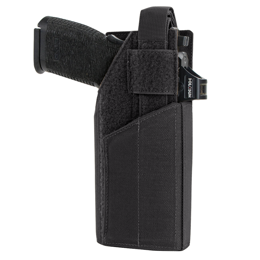 Étui Condor — RDS Holster — Noir