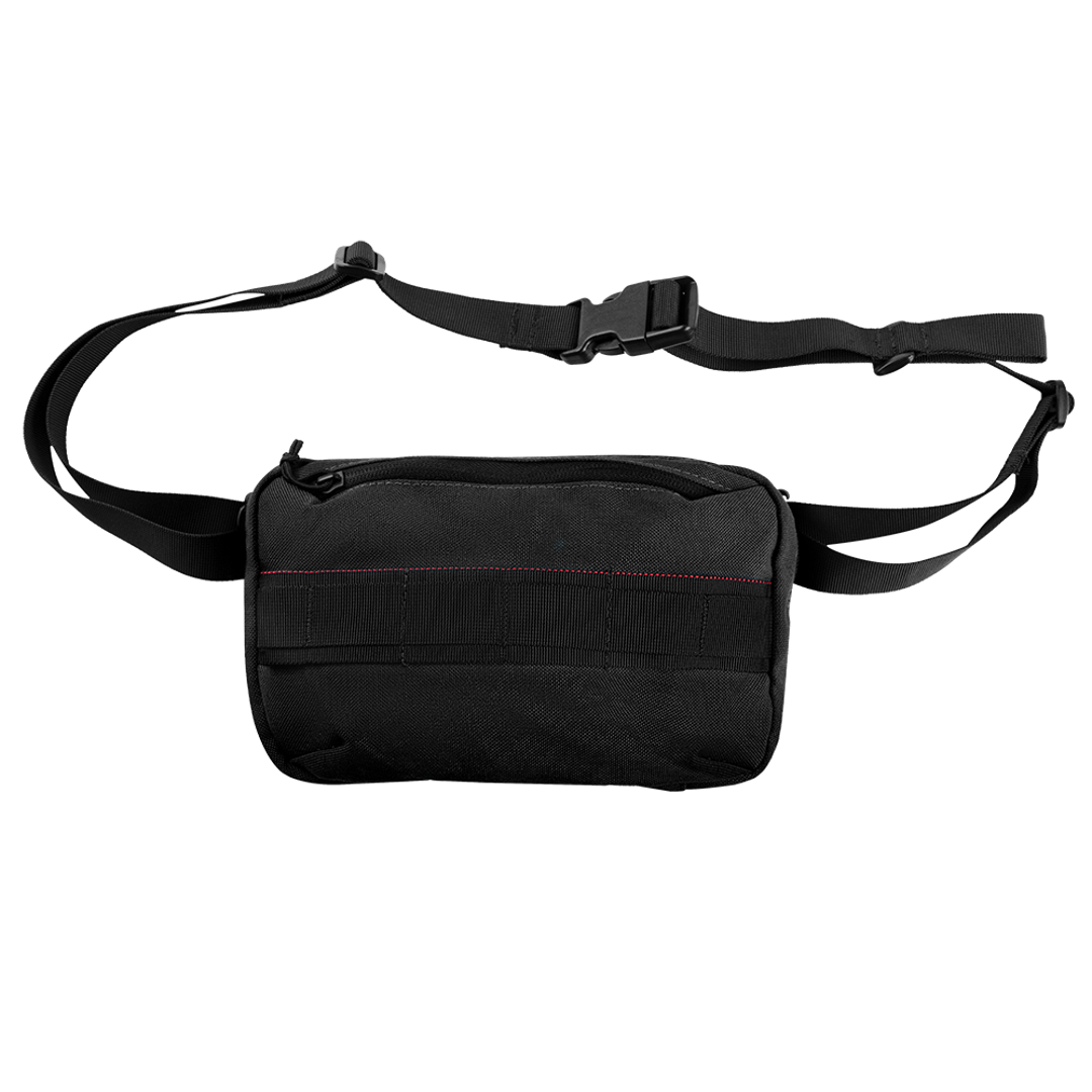 Sac Condor — Tech Pouch — Noir
