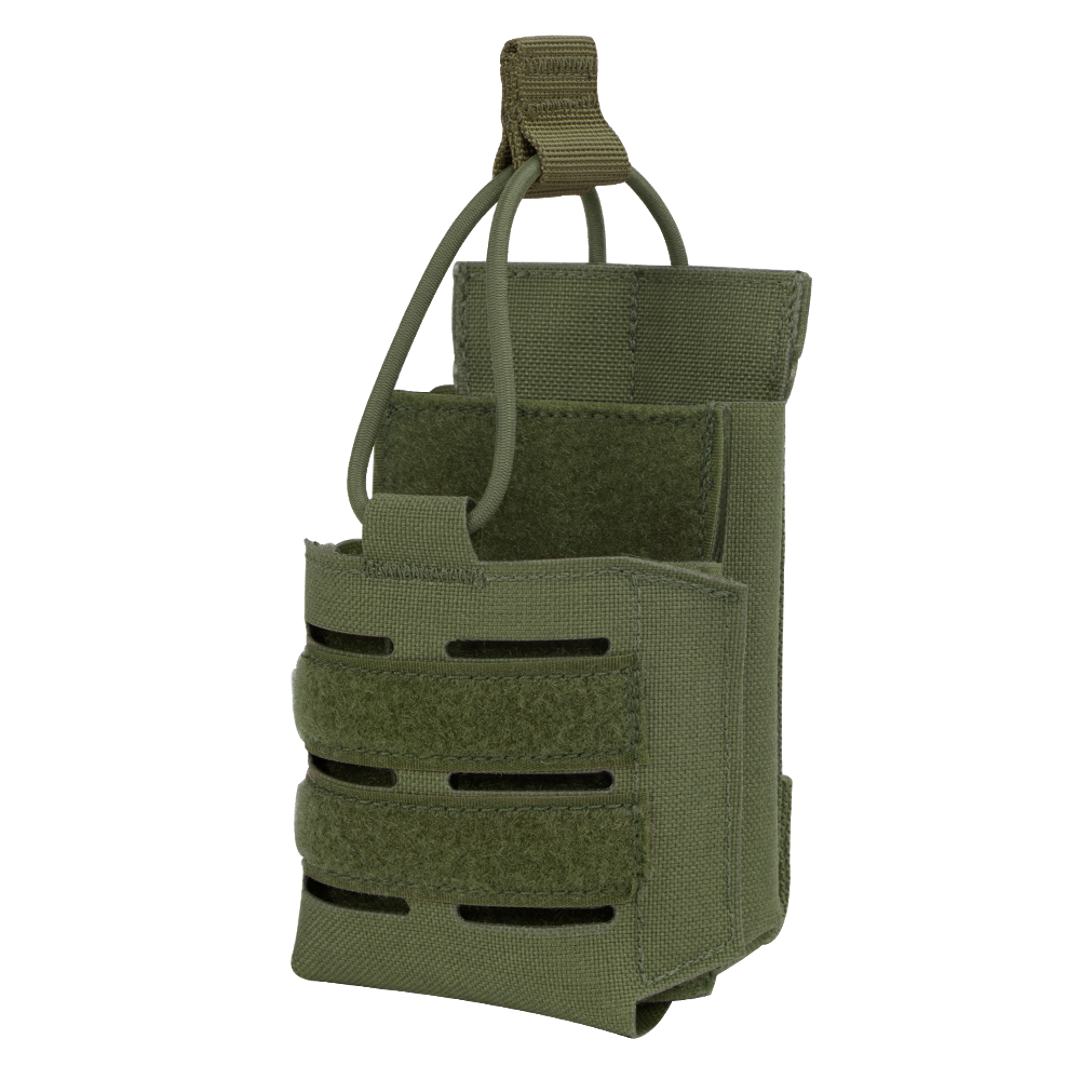 Pochette Condor — Narcan Pouch — Vert olive