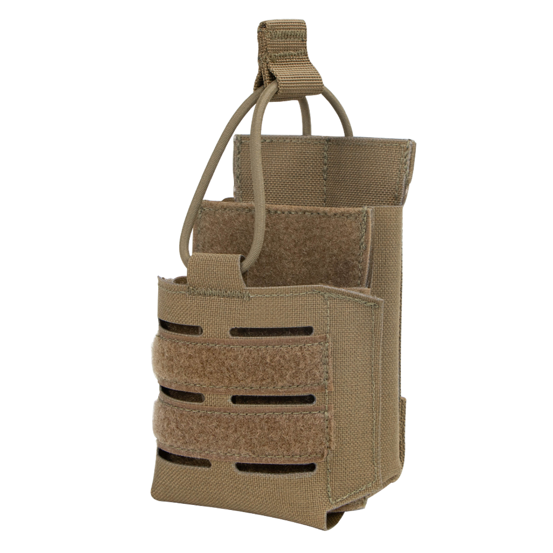 Pochette Condor — Narcan Pouch — Brun coyote