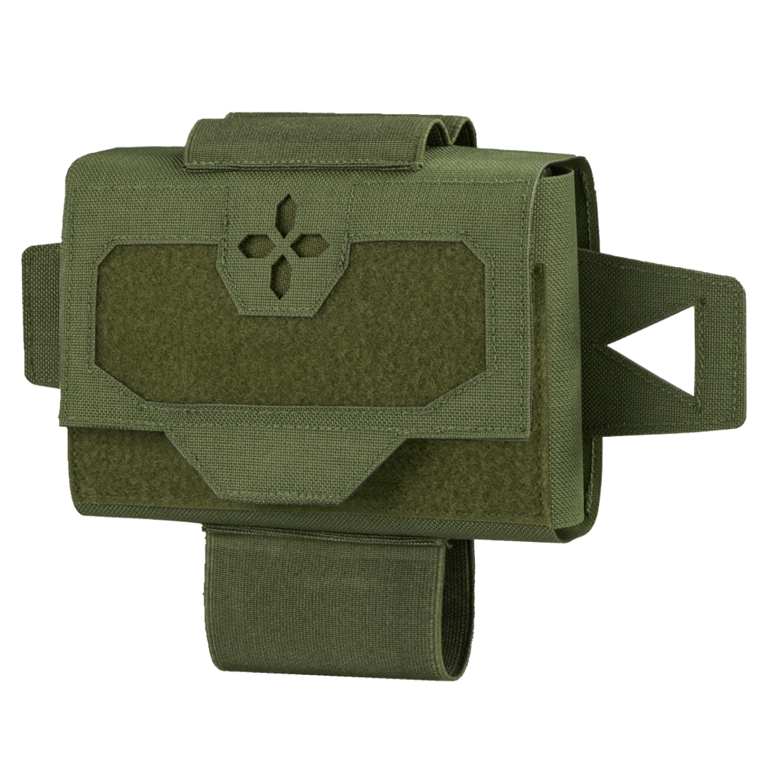 Pochette Condor — Micro TK Pouch Gen II — Vert olive