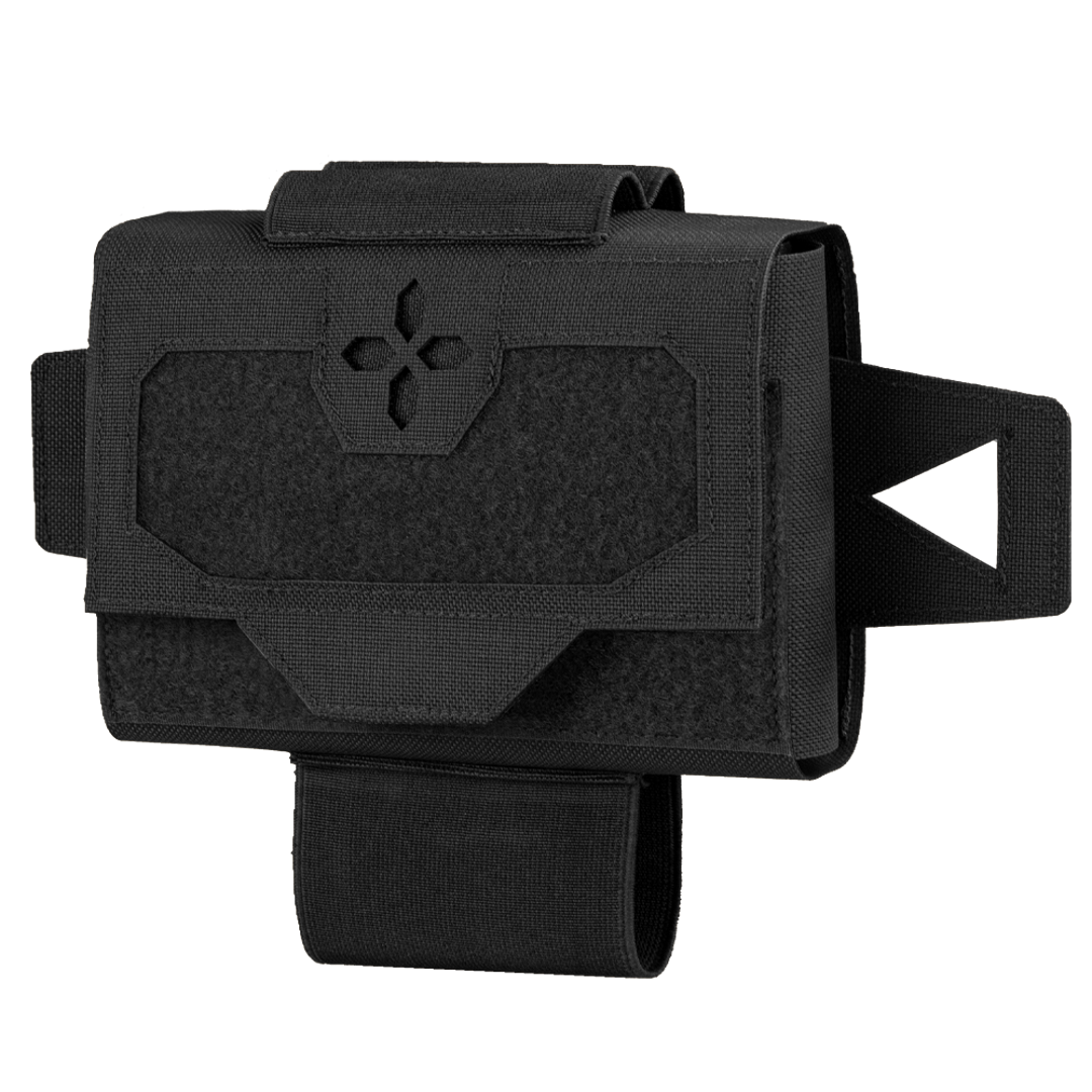 Pochette Condor — Micro TK Pouch Gen II — Noir