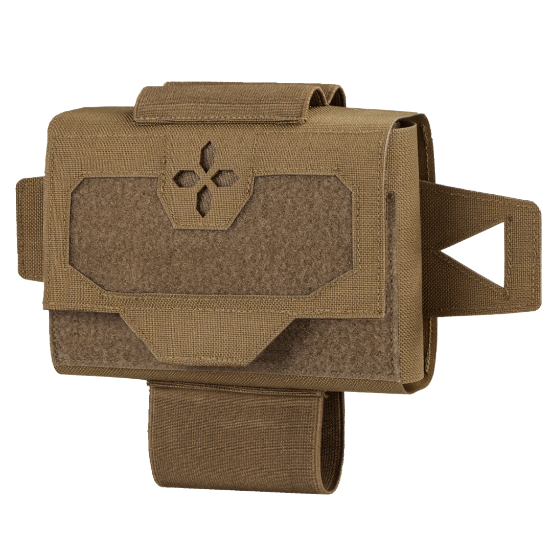 Pochette Condor — Micro TK Pouch Gen II — Brun coyote