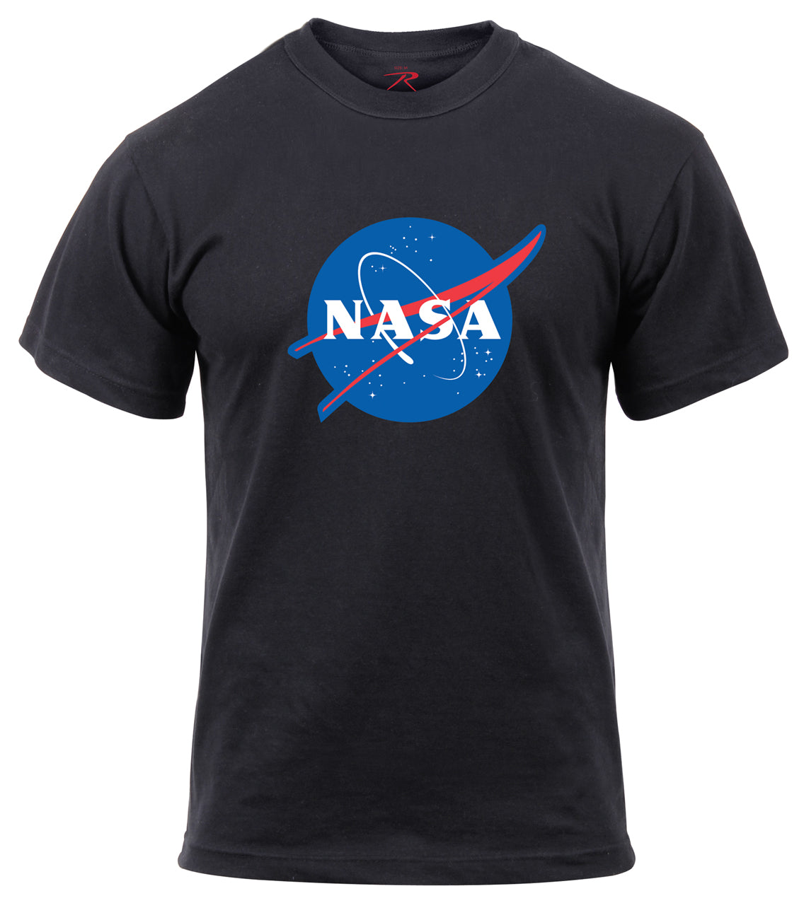 Rothco Authentic NASA Logo Shirt - Size : 2XL
