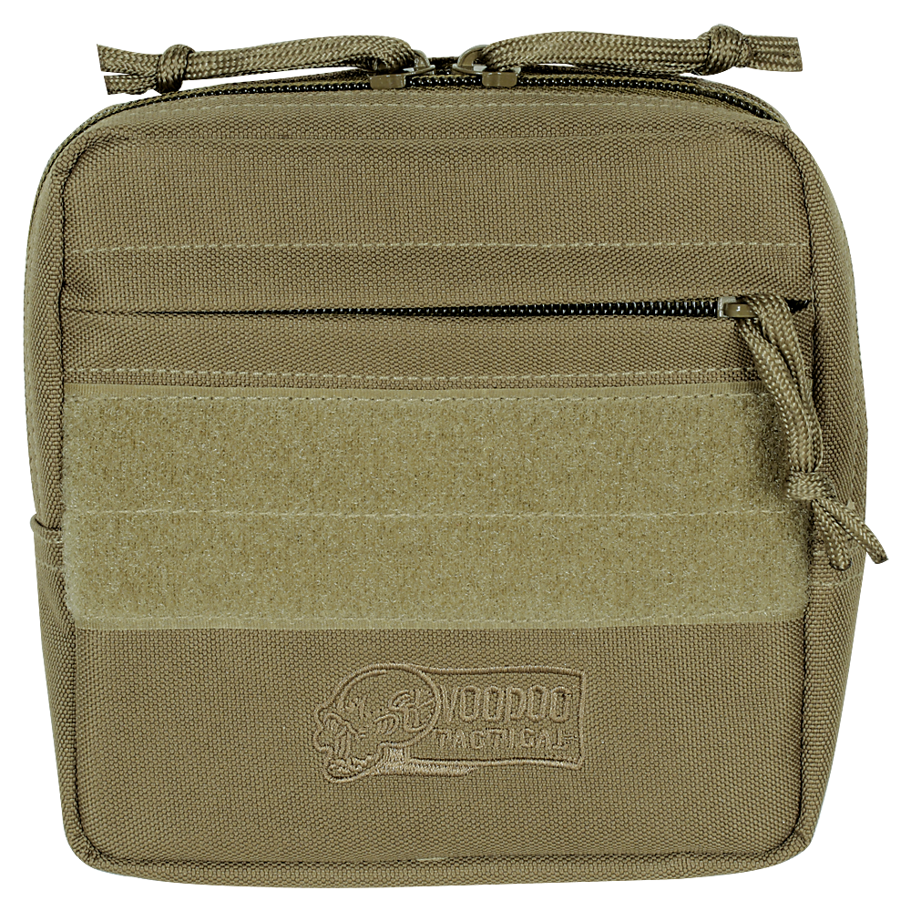 Pochette de premiers soins Voodoo Tactical — 20-0019