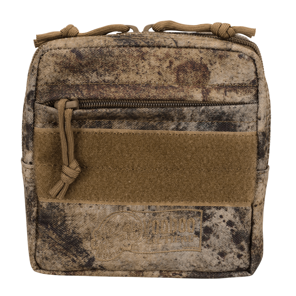 Pochette de premiers soins Voodoo Tactical — 20-0019