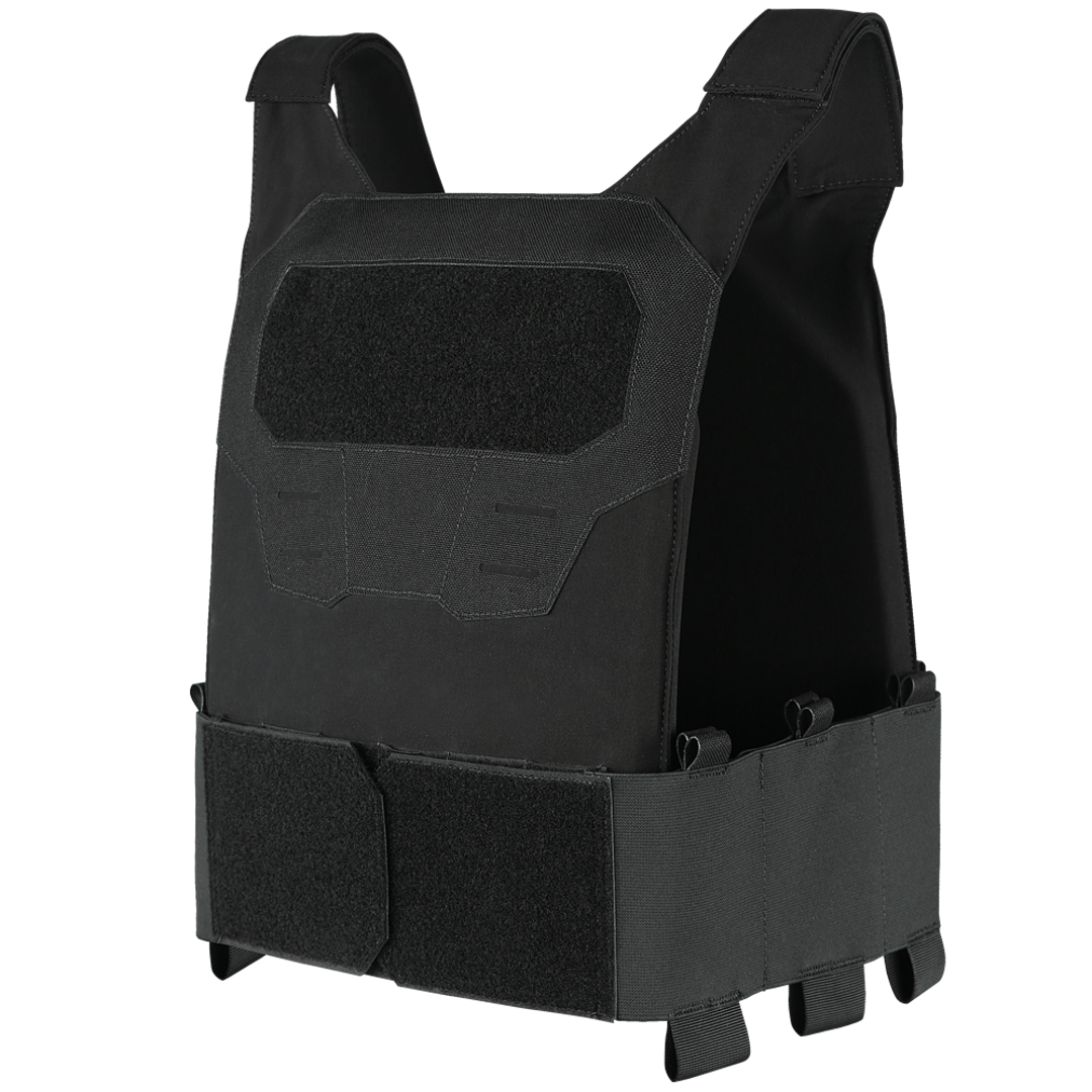 Porte-plaques Condor — Specter Plate Carrier — Noir