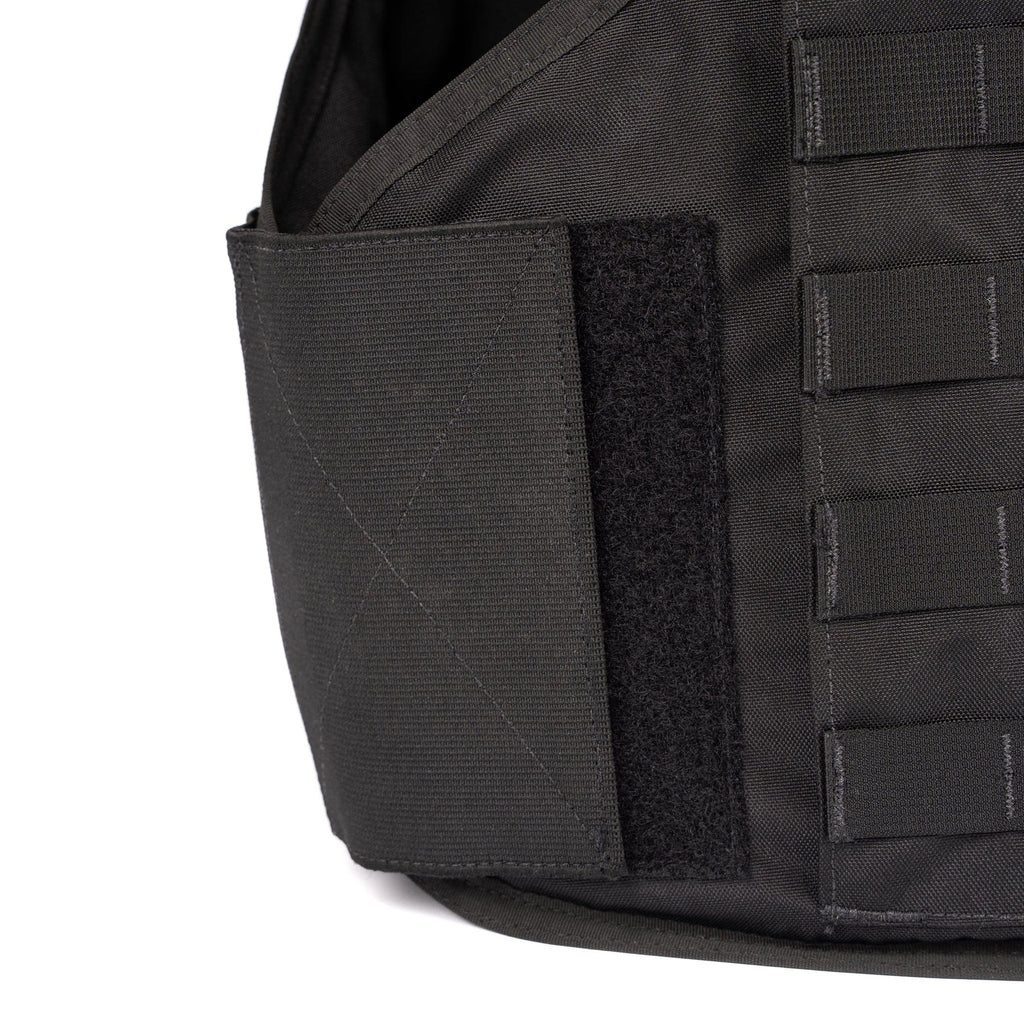 Veste pare-balle NIJ IIIA Hybride de Premier