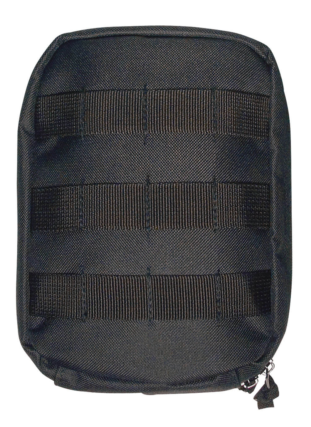 Rothco MOLLE Tactical Trauma Kit - Color : Black