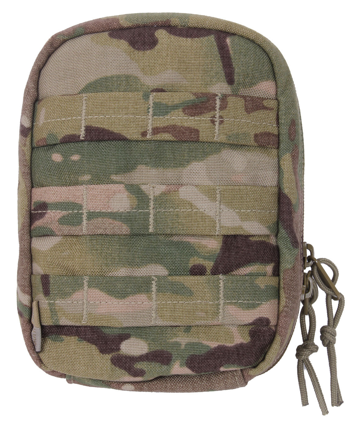 Rothco MOLLE Tactical Trauma Kit - Color : MultiCam