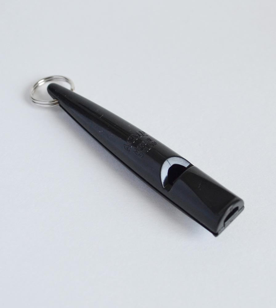 ACME Dog Training Whistle with Pea – 210