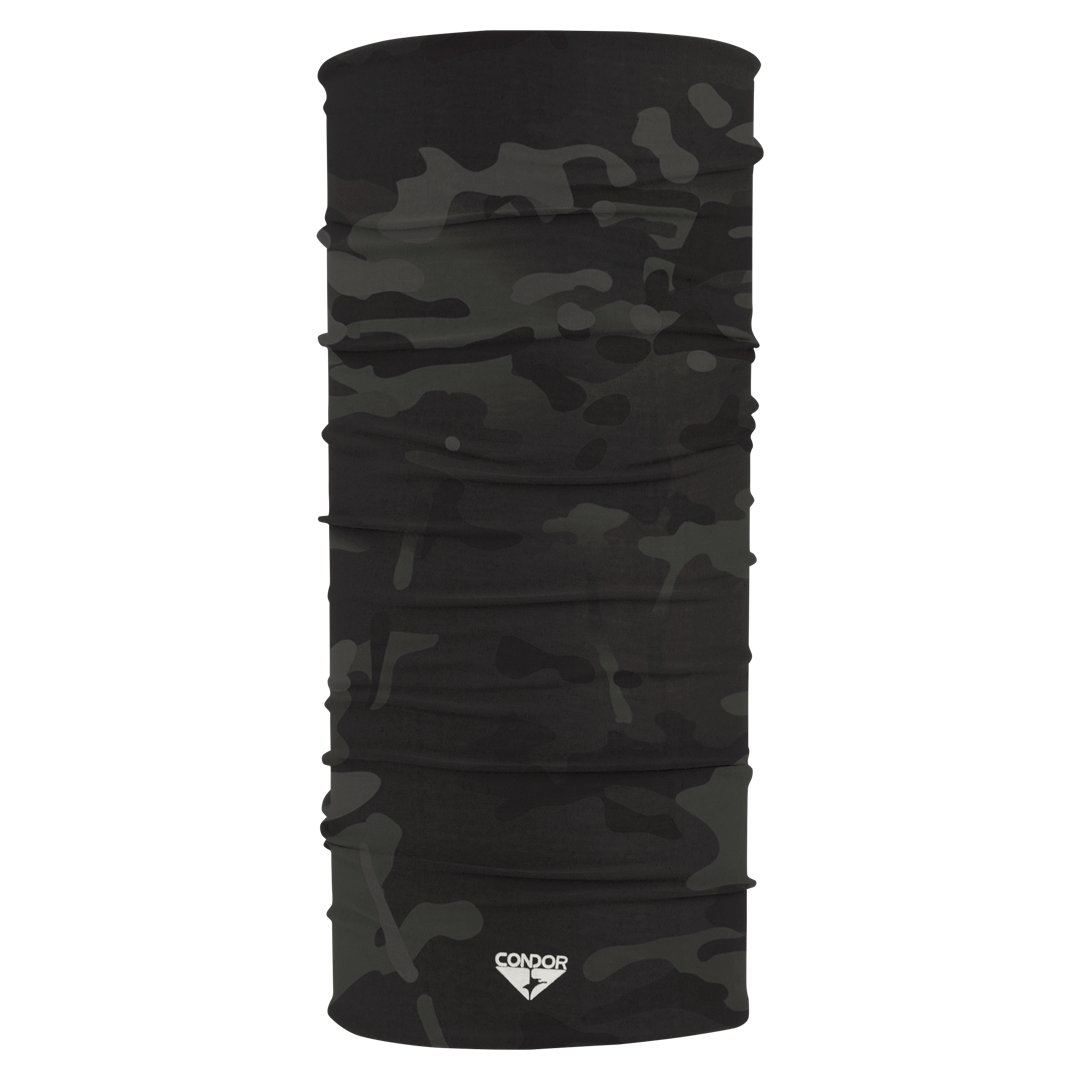 Tour de cou Condor — Multi Wrap - MultiCam Black — MultiCam Black