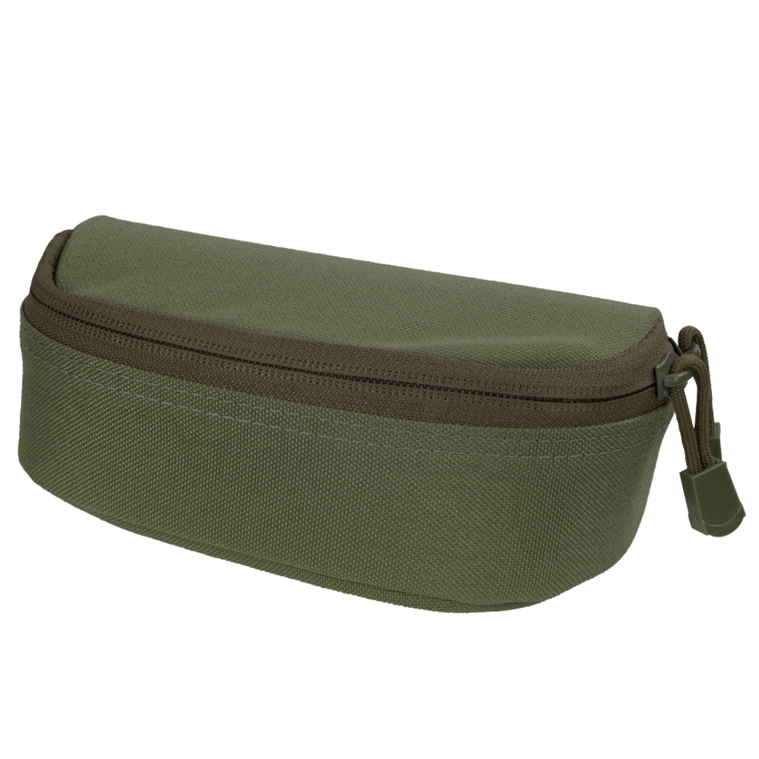Accessoire Condor — Sunglasses Case — Vert olive