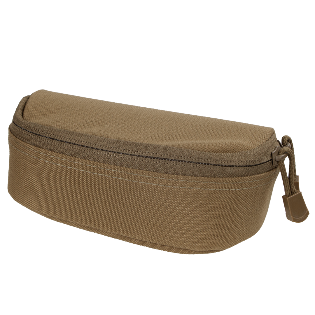 Accessoire Condor — Sunglasses Case — Brun coyote
