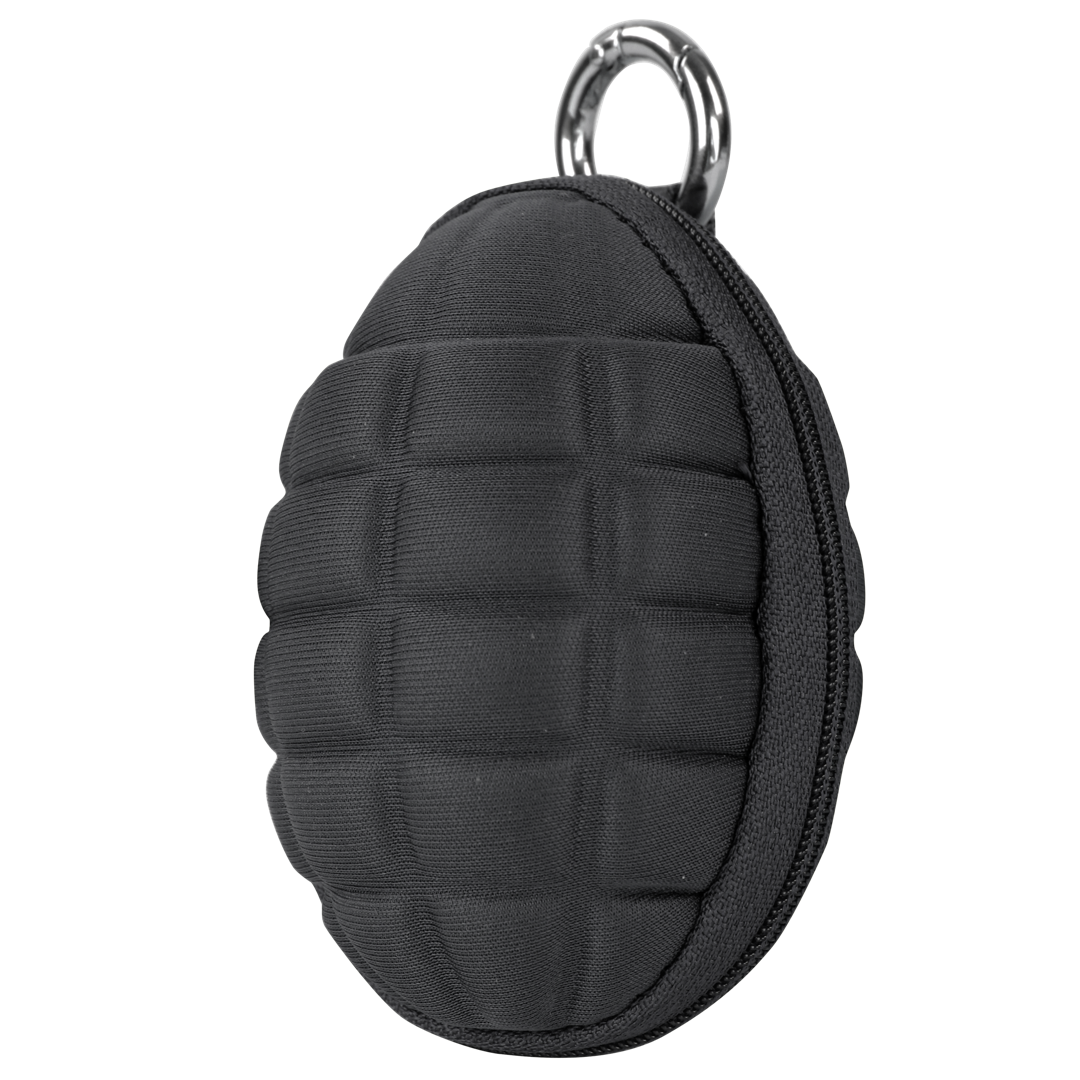 Accessoire Condor — Grenade Key Chain Pouch — Noir