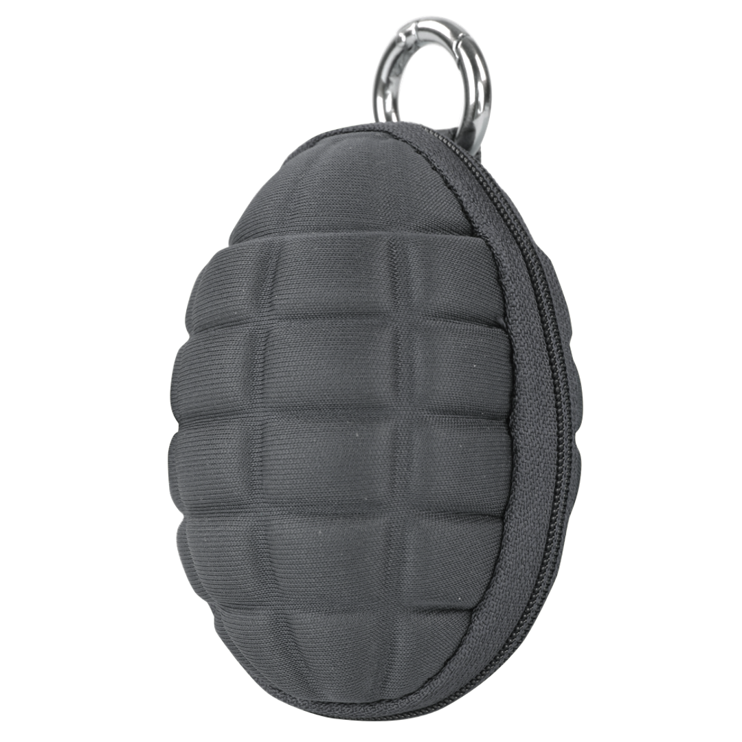 Accessoire Condor — Grenade Key Chain Pouch — Gris ardoise