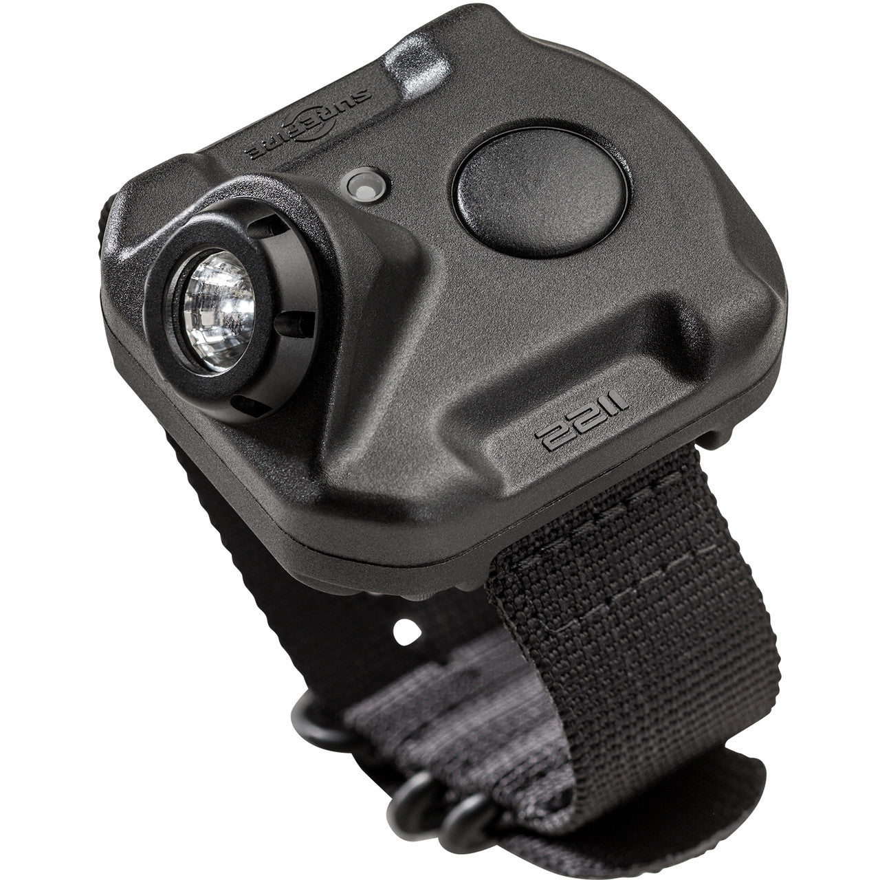 2211 WristLight SureFire – 2211-A-BK-PLM