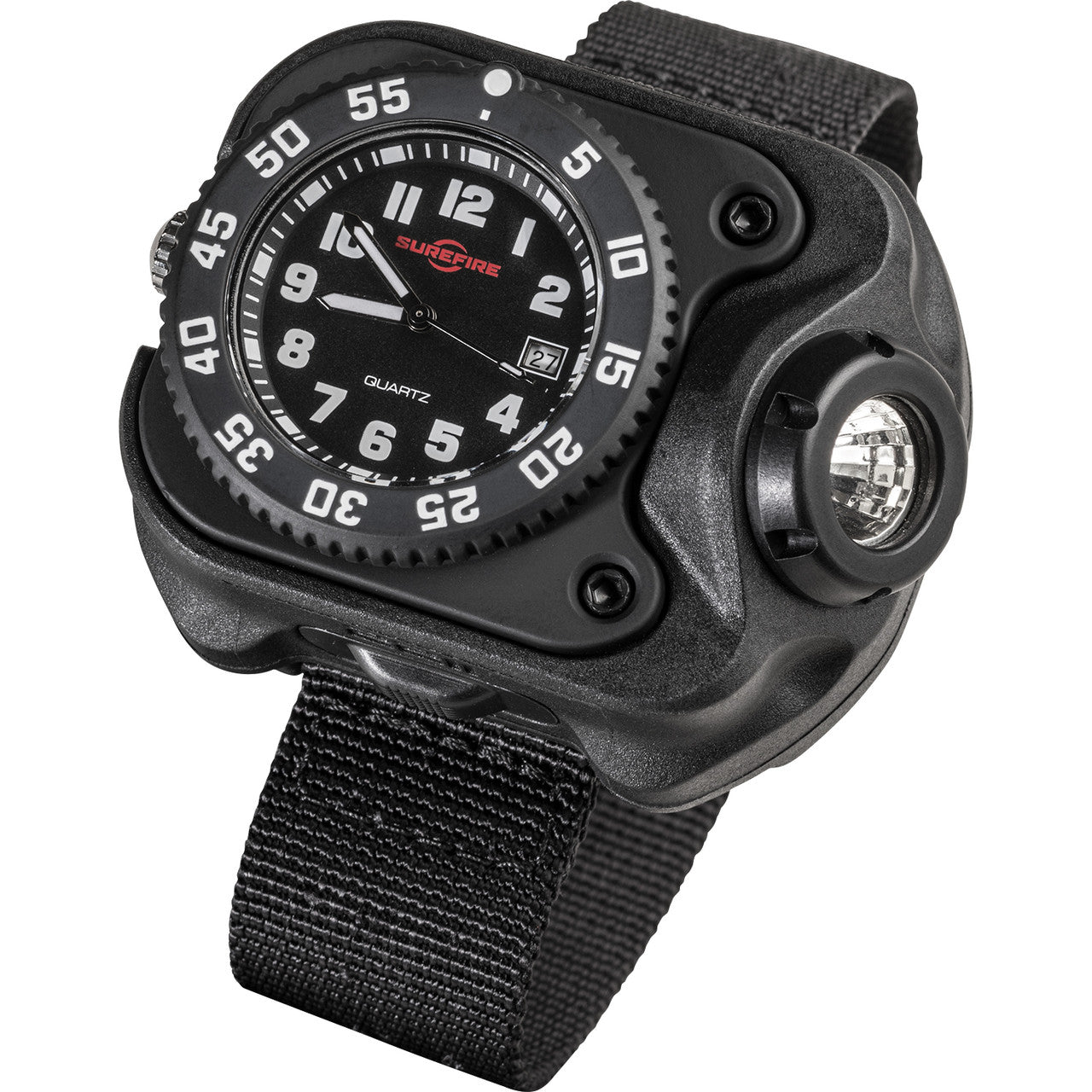 2211 Signature WristLight SureFire – 2211-B-BK-SF