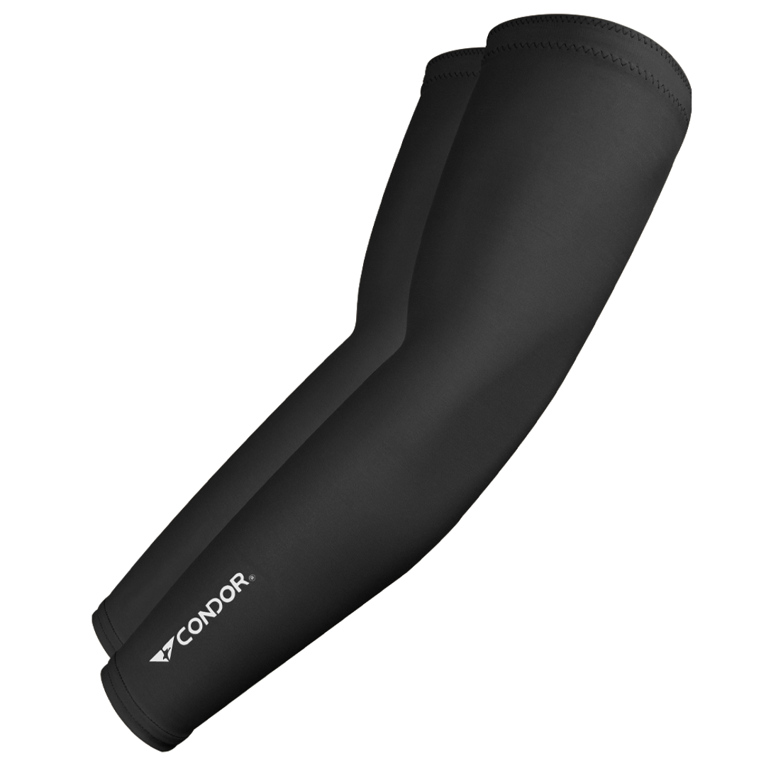 Accessoire Condor — Arm Sleeves — Noir / L